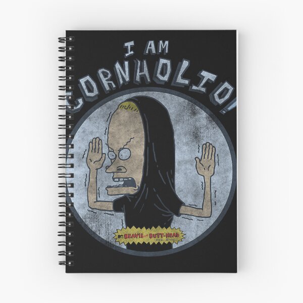 Item preview, I Am Cornholio Character designed and sold by hisenberg99.