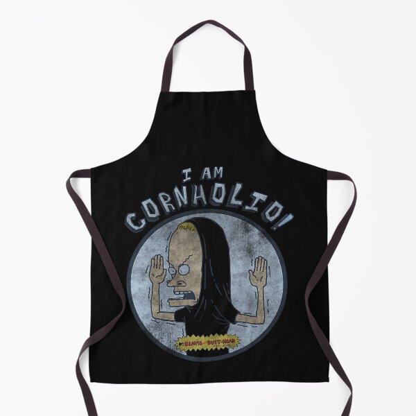 Item preview, I Am Cornholio Character designed and sold by hisenberg99.