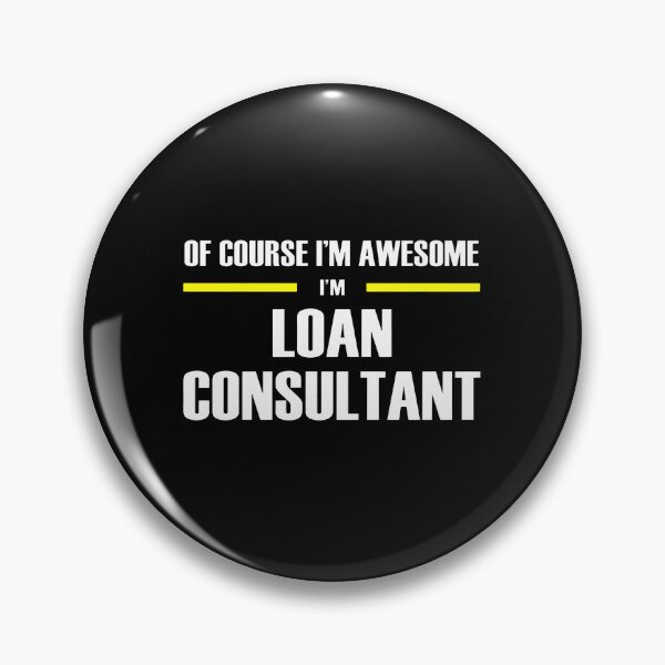 Item preview, Analytics Consultant Of Course I'm Awesome Funny Profession designed and sold by lupkinsdhiatt.