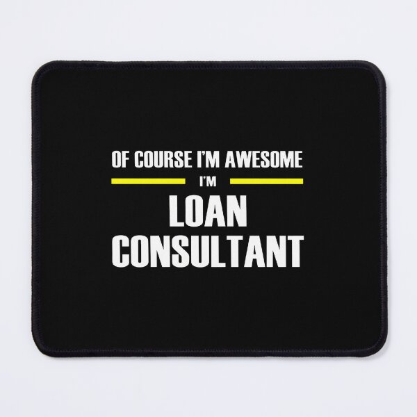 Item preview, Analytics Consultant Of Course I'm Awesome Funny Profession designed and sold by lupkinsdhiatt.