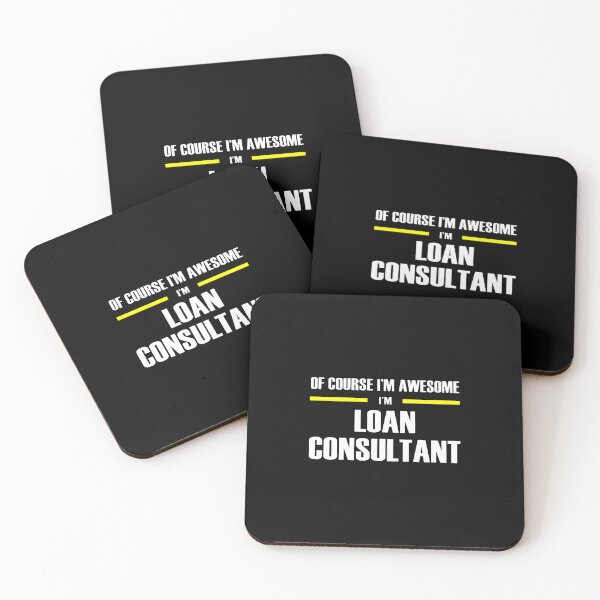 Item preview, Analytics Consultant Of Course I'm Awesome Funny Profession designed and sold by lupkinsdhiatt.