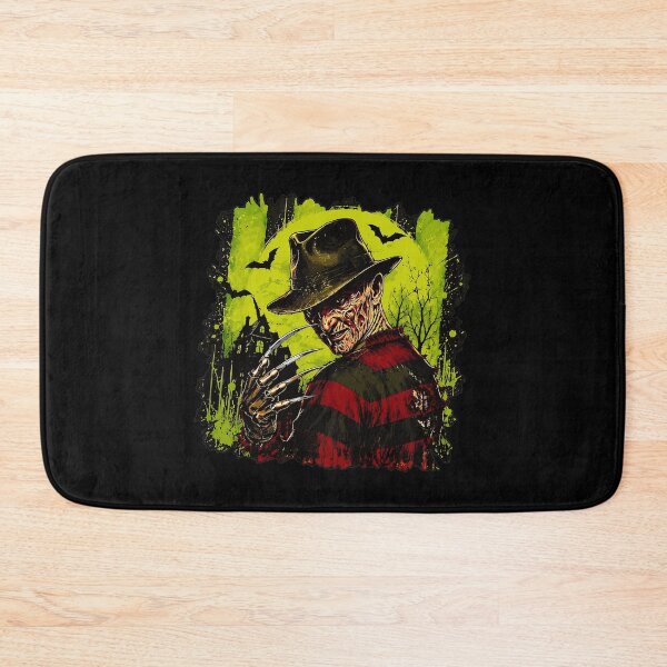 Item preview, Menacing Horror Character Nightmare Tee designed and sold by Elizabeth68301.