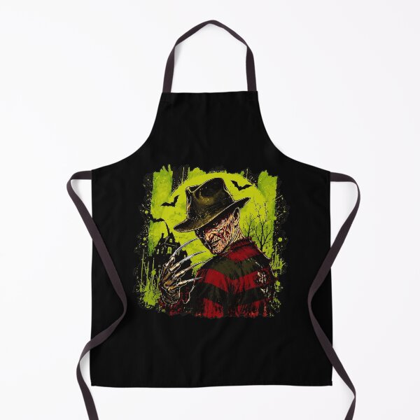 Item preview, Menacing Horror Character Nightmare Tee designed and sold by Elizabeth68301.