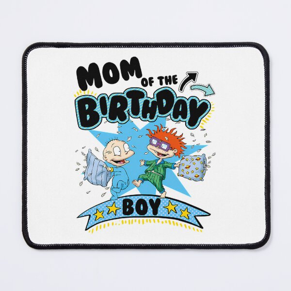 Item preview, Two Animated Babies Having Pillow Fight designed and sold by NIZARTKK.