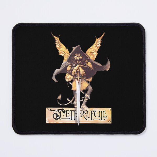 Item preview, Hooded Fairy Character Holding A Sword With Wing Details designed and sold by TeesflixLK.