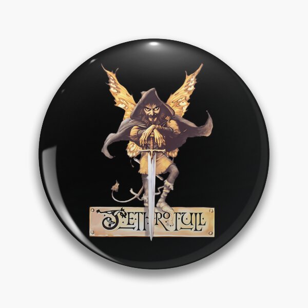Item preview, Hooded Fairy Character Holding A Sword With Wing Details designed and sold by TeesflixLK.