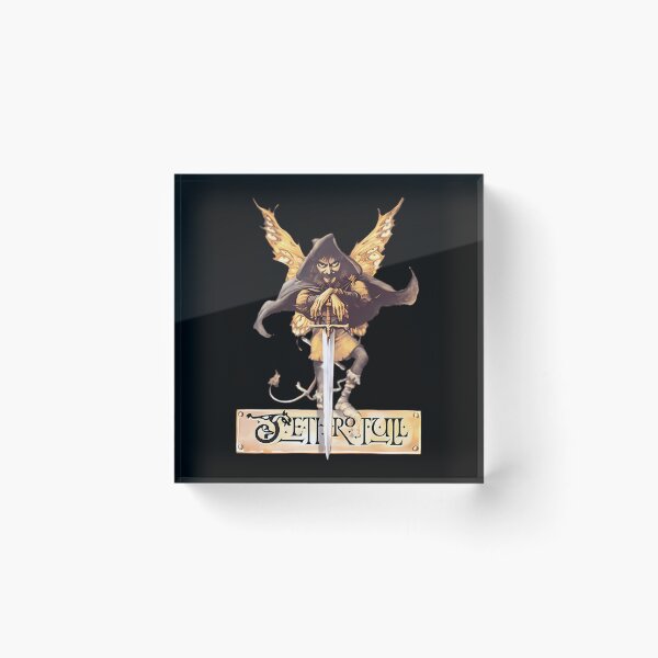 Item preview, Hooded Fairy Character Holding A Sword With Wing Details designed and sold by TeesflixLK.