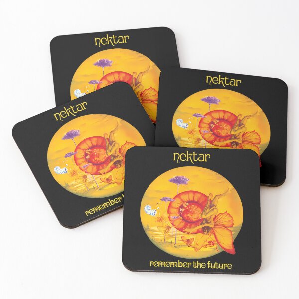 Item preview, Surreal Orange Sun Scene With Fairy Figure And Organic Shapes designed and sold by TeesflixLK.