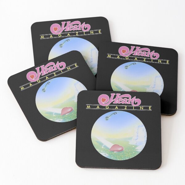 Item preview, Pink Heart Logo Above Waterfall And Teeter designed and sold by TeesflixLK.