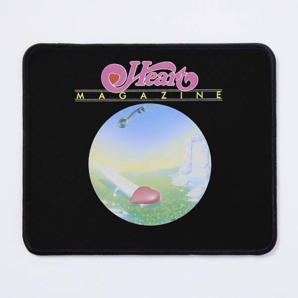 Item preview, Pink Heart Logo Above Waterfall And Teeter designed and sold by TeesflixLK.