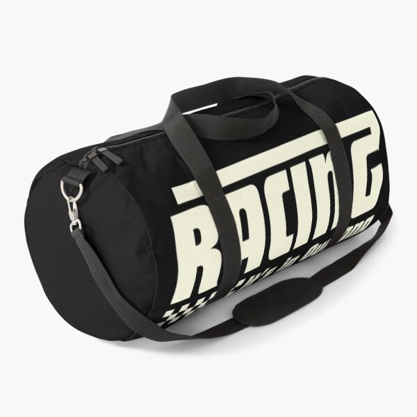 Item preview, Racing Its in Our DNA Motorsport designed and sold by FitNow.