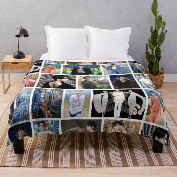 Item preview, Best of 2025 Jin designed and sold by Maerlyn8.