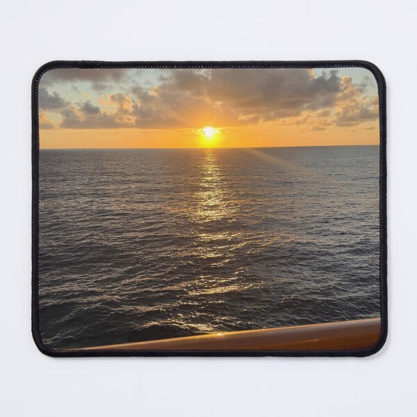 Item preview, Sunset at Sea designed and sold by Mary Ann Battle.