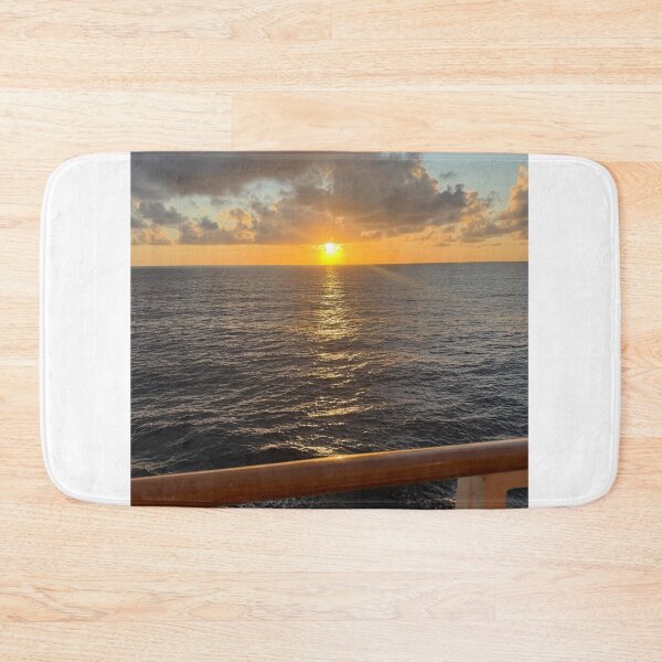Item preview, Sunset at Sea designed and sold by Mary Ann Battle.