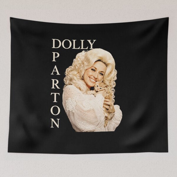 Item preview, Country Spirit, Dolly Parton Southern Soul designed and sold by RoJSalo.