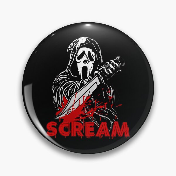 Item preview, Iconic Horror Character Graphic Tee designed and sold by Christine59003.