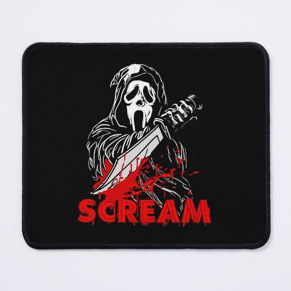 Item preview, Iconic Horror Character Graphic Tee designed and sold by Christine59003.