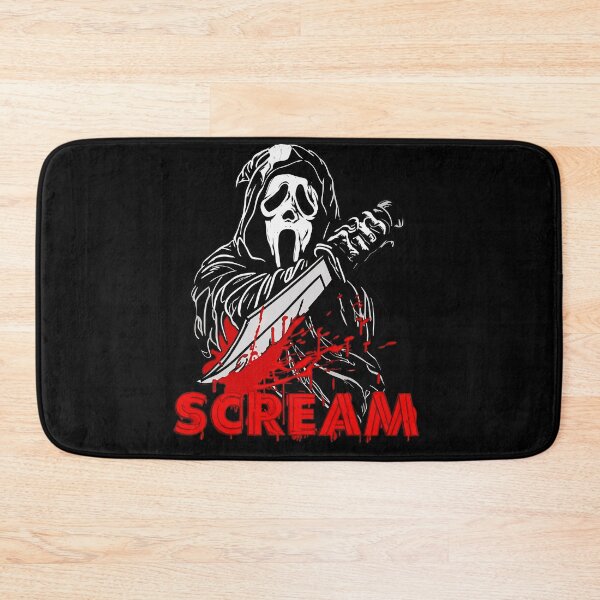 Item preview, Iconic Horror Character Graphic Tee designed and sold by Christine59003.