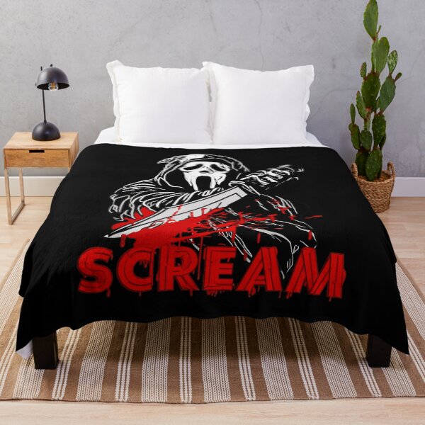 Item preview, Iconic Horror Character Graphic Tee designed and sold by Christine59003.