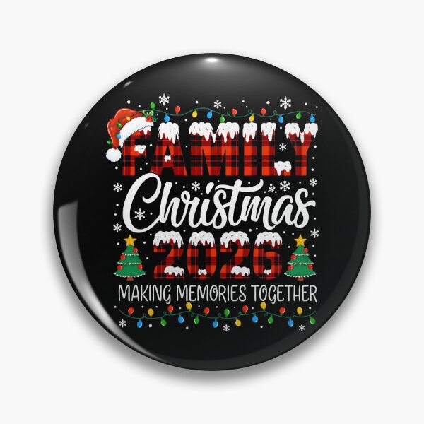 Item preview, Family Christmas 2026 designed and sold by ElizabethMorri2.