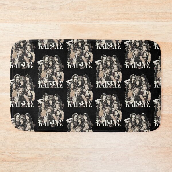 Item preview, KATSEYE Members Vintage Rose Graphic designed and sold by moamaxshop.