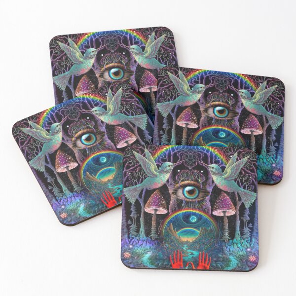Item preview, Dream Wave Turbo By Garrett Illusion designed and sold by Peachsocute.