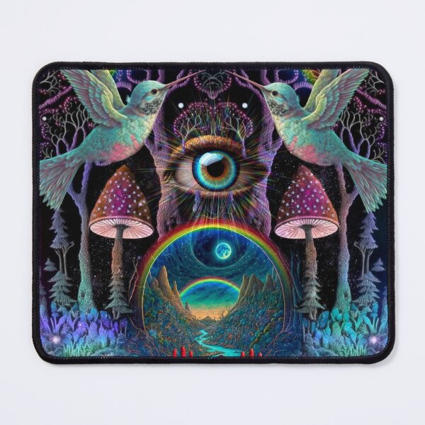 Item preview, Dream Wave Turbo By Garrett Illusion designed and sold by Peachsocute.