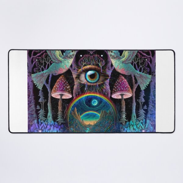 Item preview, Dream Wave Turbo By Garrett Illusion designed and sold by Peachsocute.