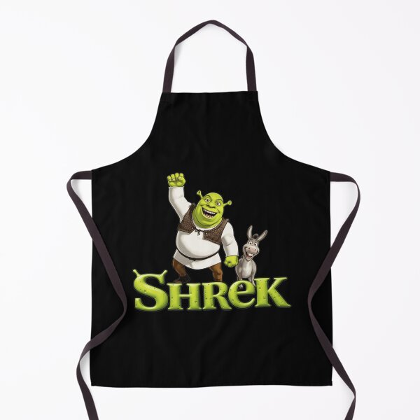 Item preview, Ogre & Donkey Fun Movie Art designed and sold by Elizabeth68301.