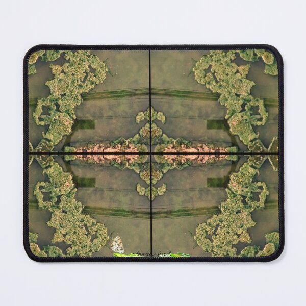 Item preview, Gutter Water Abstract Art  designed and sold by Unlimited Imagination .