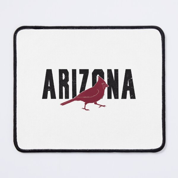 Item preview, Arizona Cardinal Bird State Pride designed and sold by DavidRoss21274.