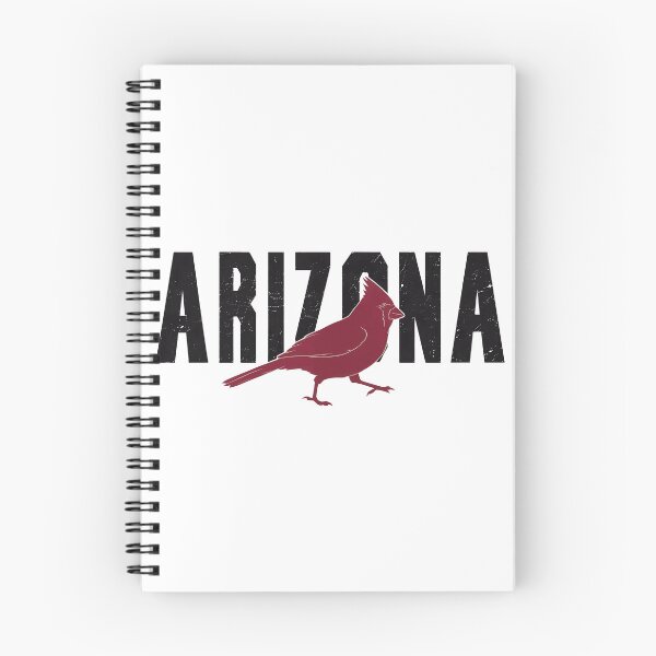 Item preview, Arizona Cardinal Bird State Pride designed and sold by DavidRoss21274.