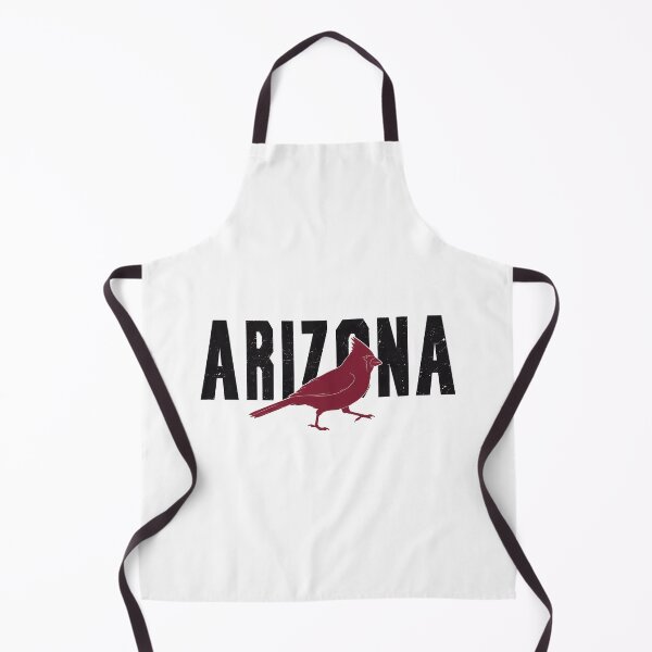 Item preview, Arizona Cardinal Bird State Pride designed and sold by DavidRoss21274.
