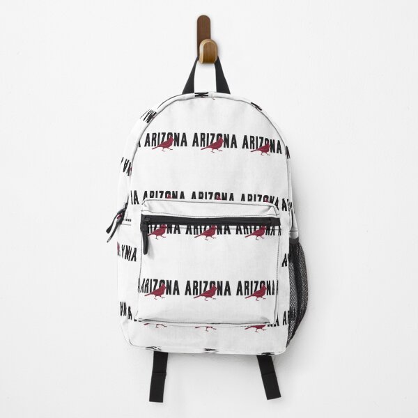 Item preview, Arizona Cardinal Bird State Pride designed and sold by DavidRoss21274.