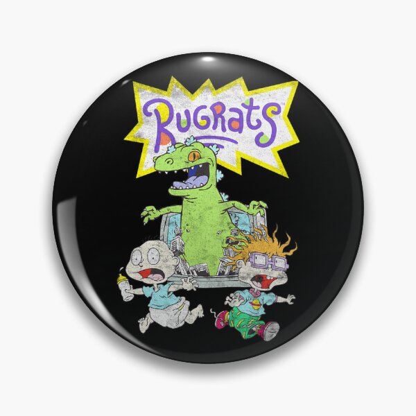 Item preview, Dinosaur Stepping Out Of Television Screen Frightened Babies designed and sold by NIZARTKK.