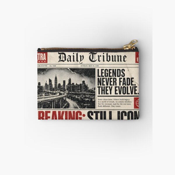 Item preview, Breaking: Still Iconic designed and sold by Window-Shop.