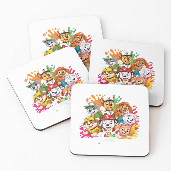 Item preview, Cute Puppy Pals Art designed and sold by mma1984.