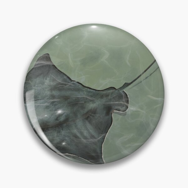 Item preview, South Coast Stingray designed and sold by Chilmelt.