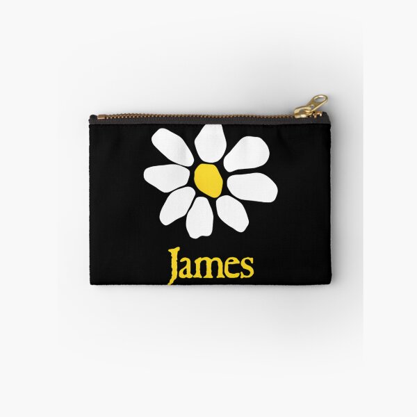 Item preview, White Daisy Flower Yellow Center designed and sold by NIZARTKK.