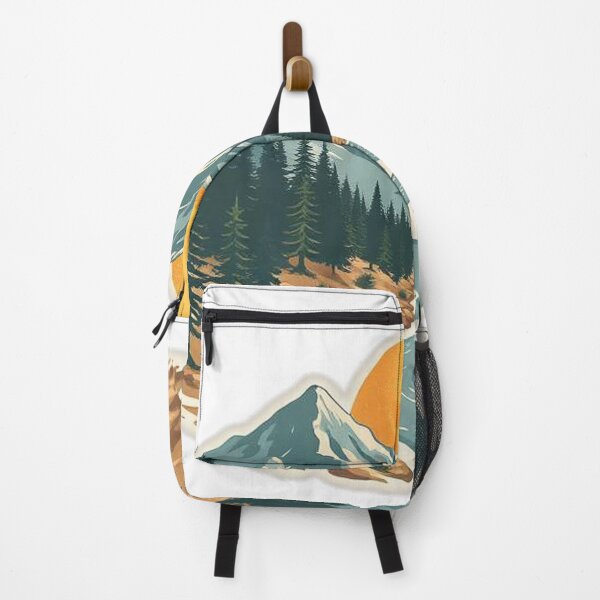 Item preview, Mountain designed and sold by AnuNP.