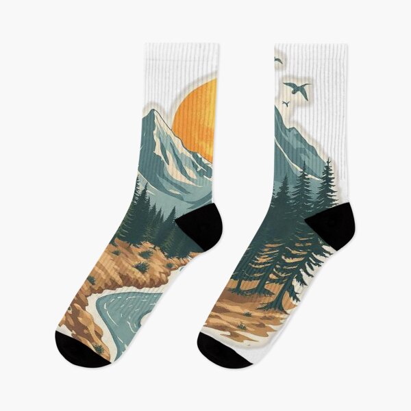 Item preview, Mountain designed and sold by AnuNP.
