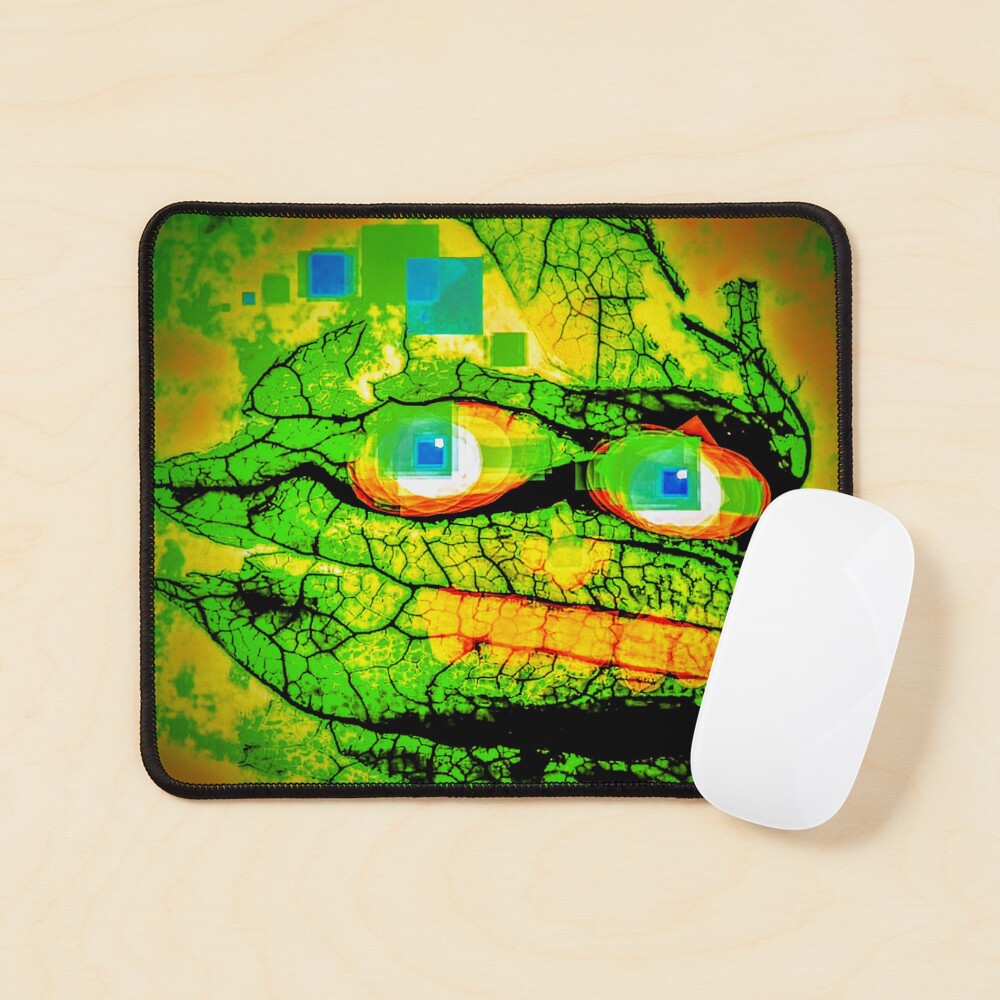 Item preview, Mouse Pad designed and sold by RamonYrizarris.