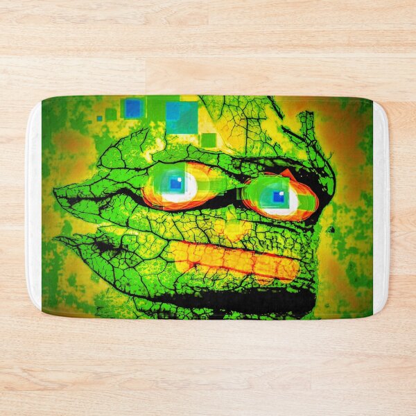 Item preview, Open to perception designed and sold by RamonYrizarris.
