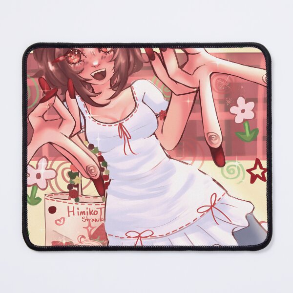 Item preview, HimikoT Anime Fan Manga Lover Japanese Culture Otaku designed and sold by OziasRowan.
