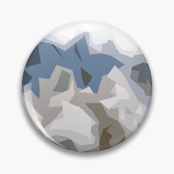 Item preview, Mountain range designed and sold by TugsArt.
