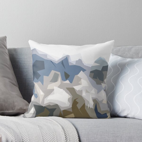 Item preview, Mountain range designed and sold by TugsArt.