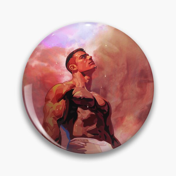 Item preview, Digital Art Drawn by Joseph Montoya  designed and sold by Josephmontoyaart.
