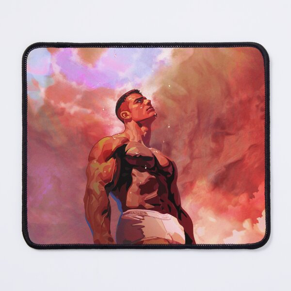 Item preview, Digital Art Drawn by Joseph Montoya designed and sold by Josephmontoyaart.