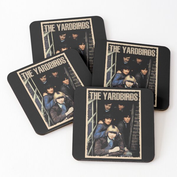 Item preview, Five Men Group Portrait Near Window Frame Border designed and sold by NIZARTKK.