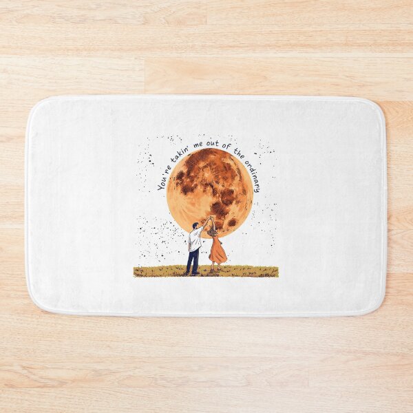 Item preview, Romantic Moon Dance Out Of The Ordinary designed and sold by ughtLucus.